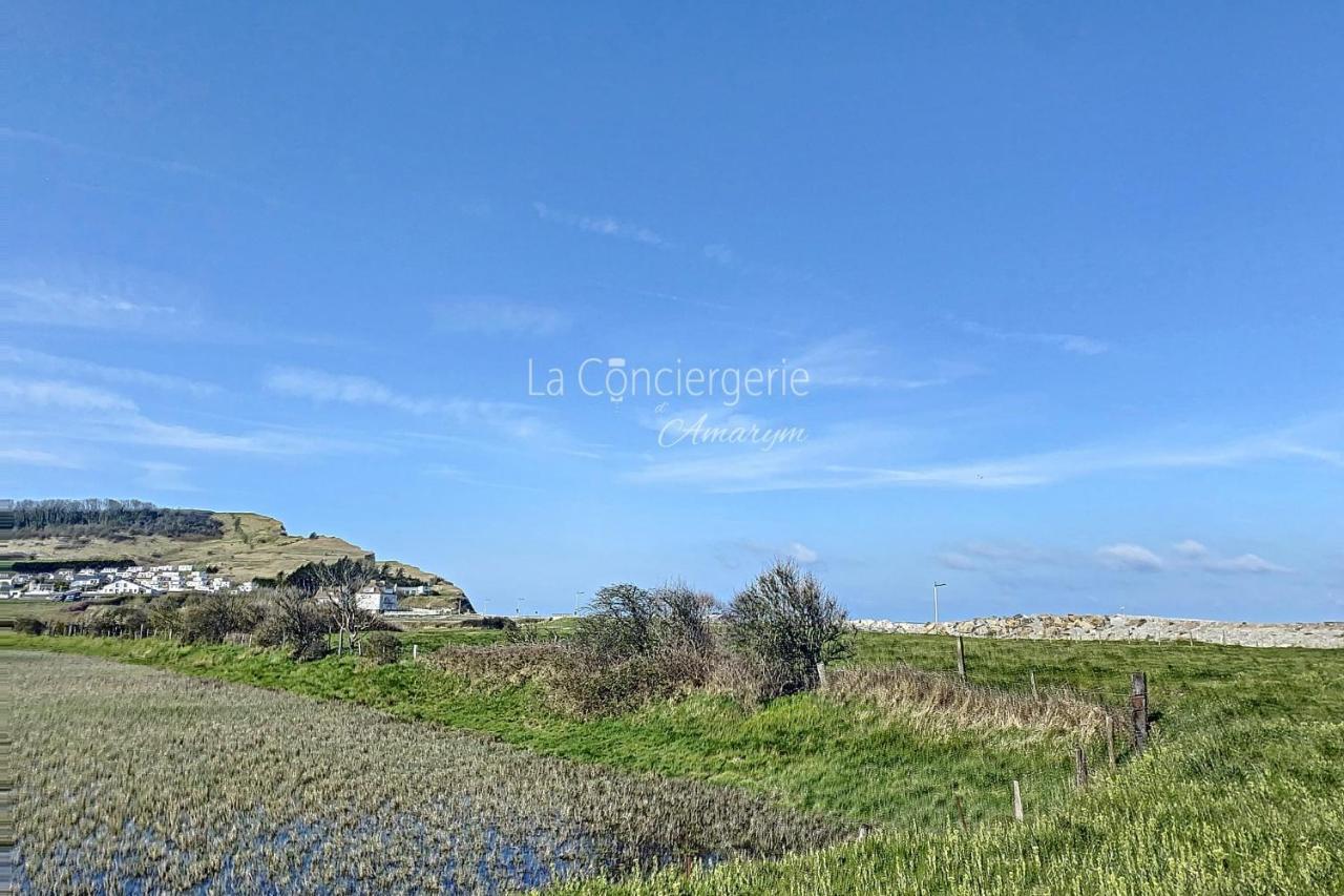 Cm 54 - Le Domaine De La Mer Криэль-сюр-Мер Экстерьер фото